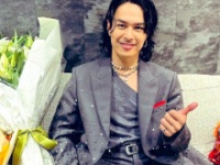 今市隆二の公式のＸより