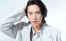 【山下智久】出演！　『Straine』新CM＆メイキング公開！！　山下「気持ちよく歩かせていただきました」