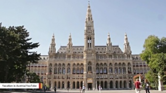 世界で最も生活の質が高い都市、ウィーンが8年連続でトップに