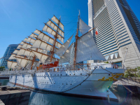 みなとみらいPRセンターのプレスリリース画像