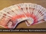 金持ちキッズの自慢投稿でネット民激怒「黙れ、ガキが！」