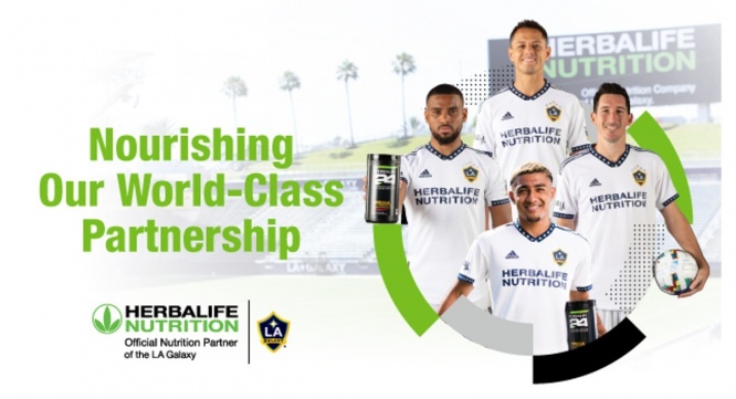 ハーバライフ・オブ・ジャパン株式会社のプレスリリース画像