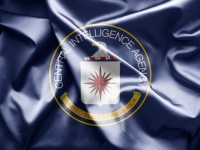 CIA紋章（「Thinkstock」より）