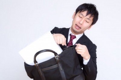 部活の名残が……　「体育会系男子」の職場あるある6