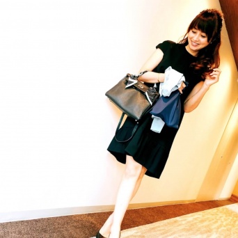 渡辺美奈代オフィシャルブログ「Minayo Land」より