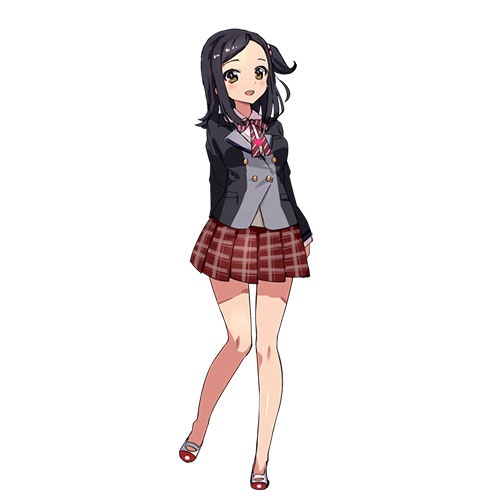 ushigome