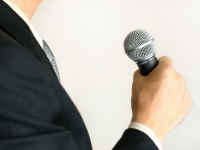 議会で発言できる制度がスタート（画像はイメージ）