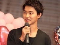 山崎賢人