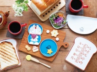 ドラえもんワールド