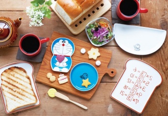 ドラえもんワールド