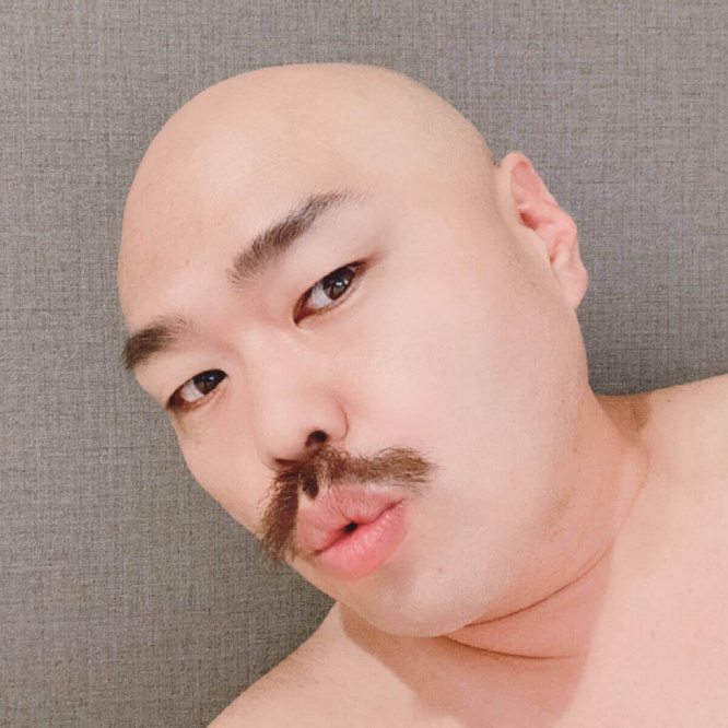 Twitter：クロちゃん（@kurochan96wawa）より