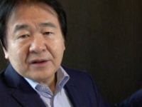 竹中平蔵氏の公式ホームページより