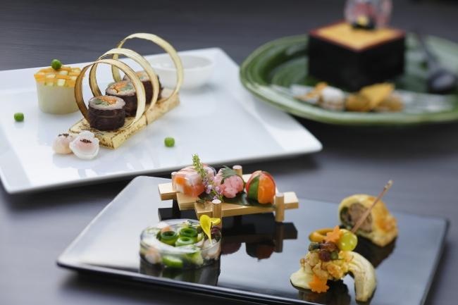 「Taste of Australia Dinner」