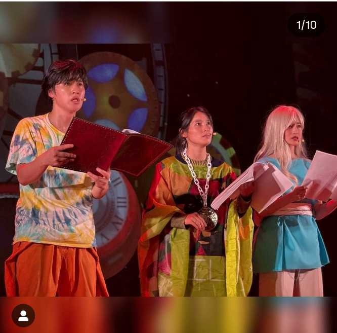 土屋太鳳(@taotsuchiya_official) • Instagram写真と動画	Instagram:土屋太鳳(@taotsuchiya_official)より