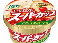 果肉の食感が楽しめる