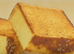 簡単ライフハック！市販のカステラをたった1分で美味しくする方法