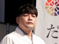 サンドウィッチマン・富澤たけし