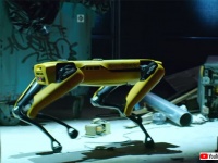 あの犬みたいな4足歩行ロボット「スポット」が一般に向けてナウオンセール！