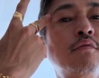 窪塚洋介のインスタグラムより