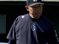 西村徳文監督