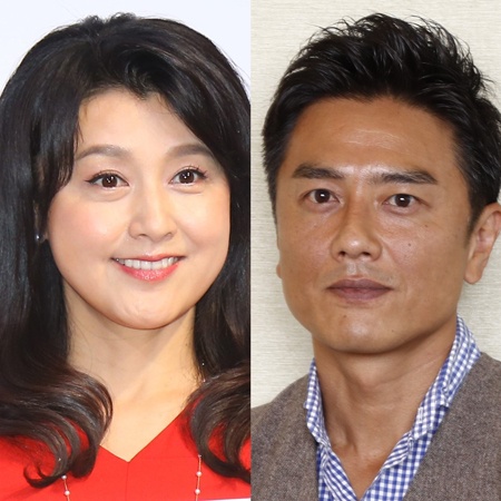 紀香と原田450