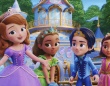 『ちいさなプリンセス ソフィア おうこくのまほう』 【ディズニープラス】で8/26(水)より独占配信スタート！　「予告編＆場面写真」解禁！！