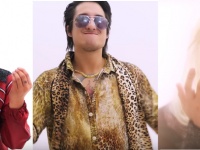 人気アーティスト15組のモノマネでピコ太郎「PPAP」をカバーする変なドイツ人の動画が大人気！