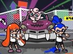 スマブラとリズム天国を合体させたようなアニメーションのクオリティが凄い！