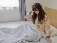 「かくれ繊細さん」に特有の疲れとその対処法（＊画像はイメージです）