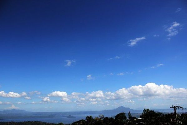 絶対に「快晴」をサービスしてくれるウェディングプランナー