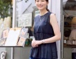 佐藤めぐみの公式インスタグラムより