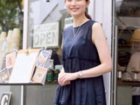 佐藤めぐみの公式インスタグラムより