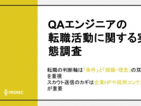 株式会社プロリクのプレスリリース画像