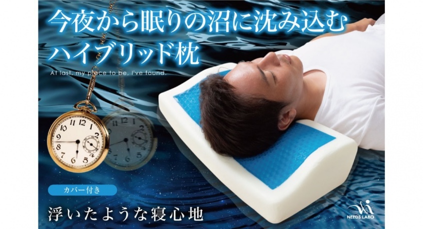 株式会社ニーズのプレスリリース画像