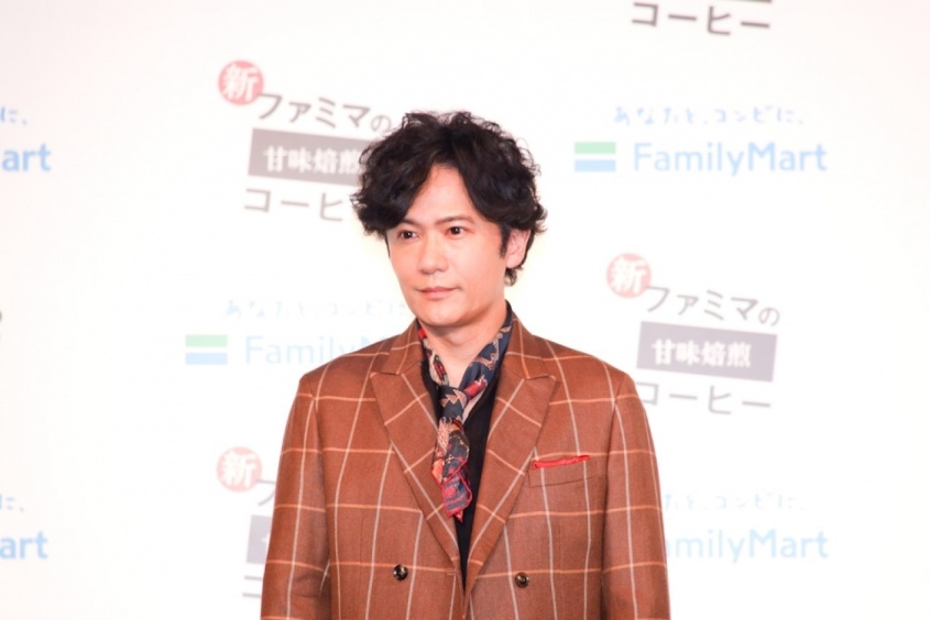 稲垣吾郎