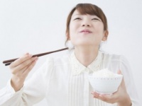 我慢しない！　お米を食べてダイエットを成功させる方法