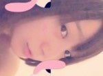 芹那、お尻になんか当ててるそばから、犬がペロペロ！？