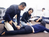藤巻治療所のプレスリリース画像