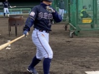 吉田正尚