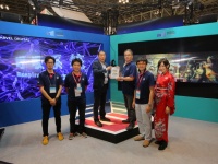 株式会社Ｅ３のプレスリリース画像