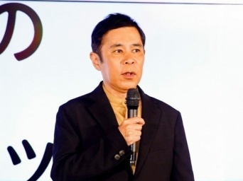 ナインティナイン・岡村隆史