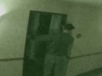 【恐怖映像】セキュリティカメラに映った幽霊が怖すぎる！