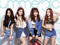 「KARA JAPAN OFFICIAL FANCLUB」より