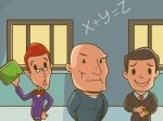 正解率５％！？　７つのミステリークイズに挑戦！