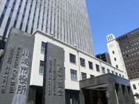 飲酒後『路上で寝てしまった』中学校教諭　生徒406人分の【個人情報紛失】　市教委は「今後も学校職員で探す…」