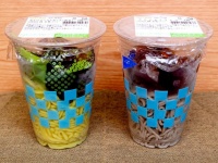 セコマの夏の定番〝冷たいカップ麺〟は北海道ドライブにもピッタリ　激安158円ならではの楽しみ方も