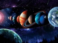 2017年4月は4つの惑星が逆行する。占星術視点でみる惑星逆行による4つの影響