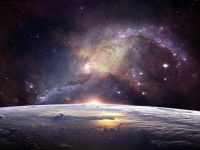1000万個の星を調査した研究者、知的生命体の文明の痕跡は発見されずと報告（オーストラリア）