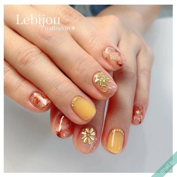 ネイルサロン Le bijou
