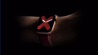 常時表示画面のApple Watch Series 5発表。ウワサのセラミックとチタンケースモデルも